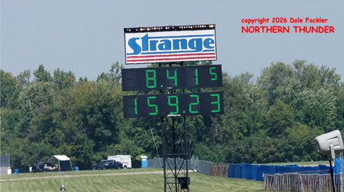 Steve Comella  scoreboard 8.415 - 159.23